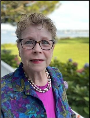 photo of Patience "Peppy" Battisti