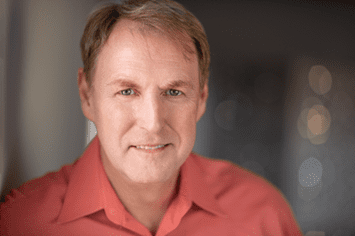 photo of Darren Marquardt, Executive Director of NVRC starting September 30, 2024