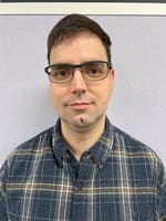 photo of Ben Belisle