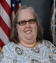 photo of Beth Klein