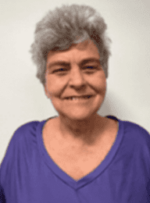 photo of Jill Moebus