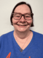 photo of Melanie Williams