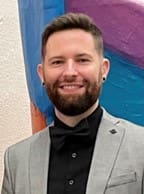 photo of Nathaniel Muncie